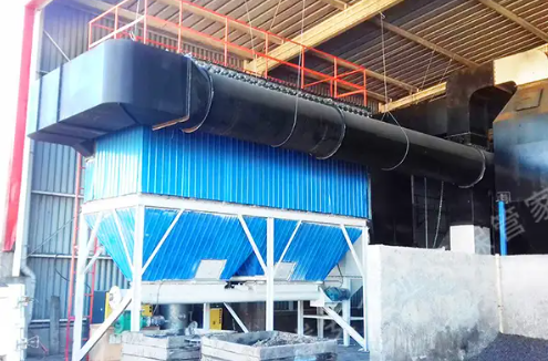 燃煤鍋爐除塵器的優(yōu)缺點(diǎn)分析：選對(duì)設(shè)備，高效減排