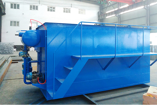 污水一體化處理設備