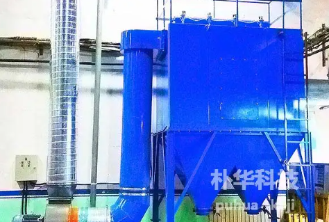 工業(yè)粉塵治理難題？選對(duì)除塵設(shè)備是關(guān)鍵！