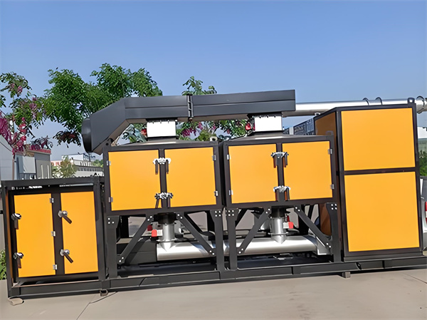 廢氣處理設(shè)備